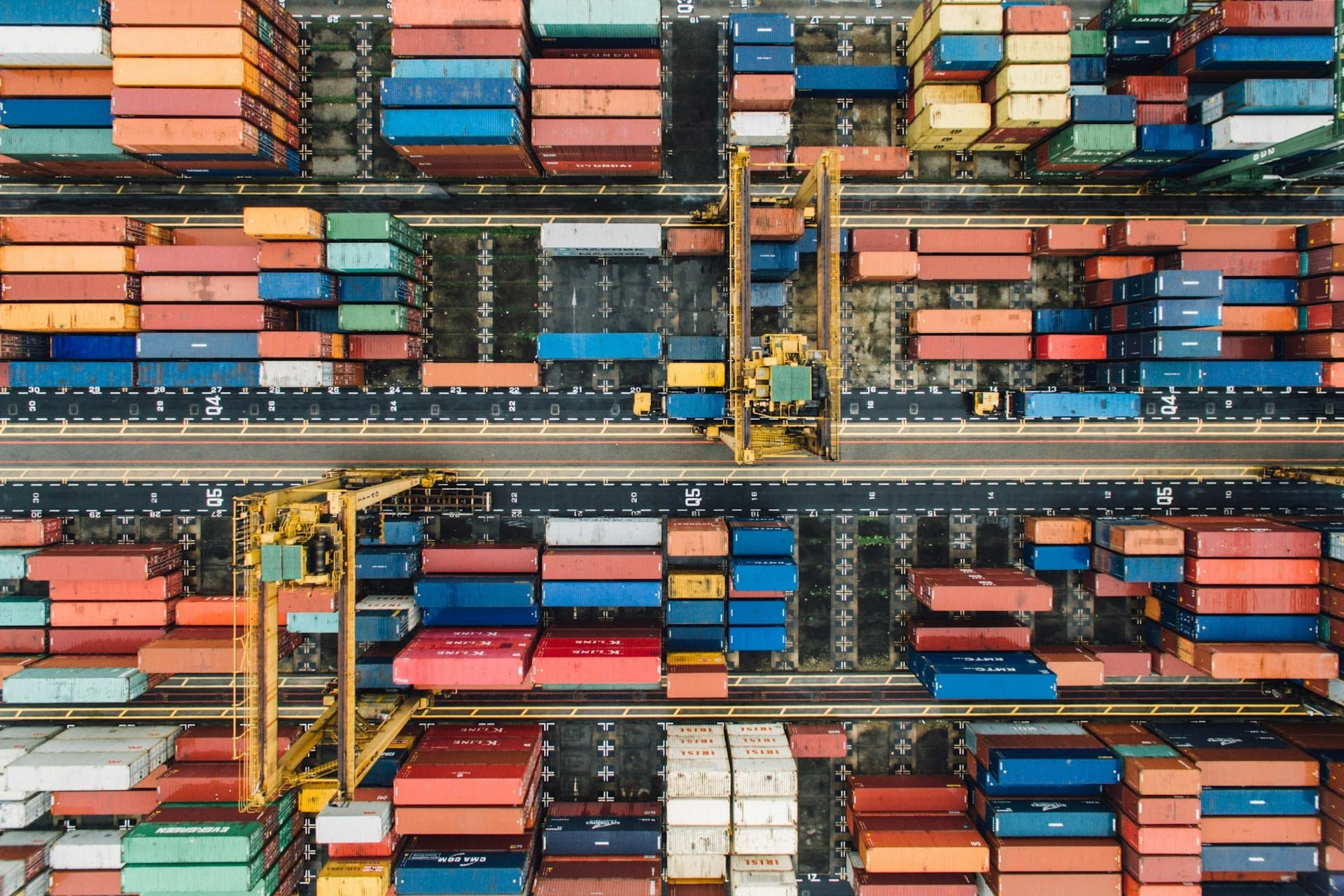 The Future of Last-Mile Delivery: Drones, EVs, and Micro-Fulfillment