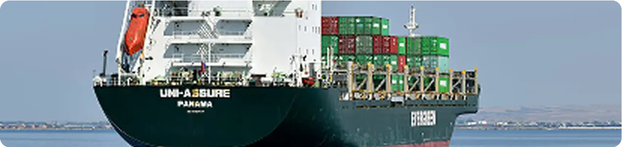 Logistics operation 2