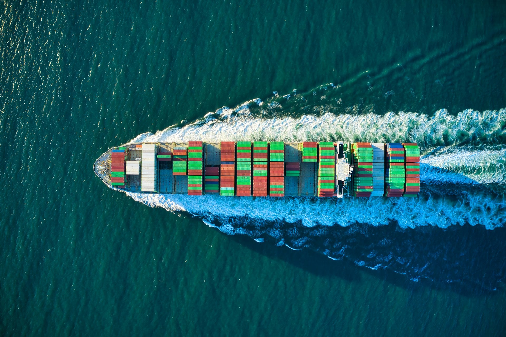 Cross-Border Logistics